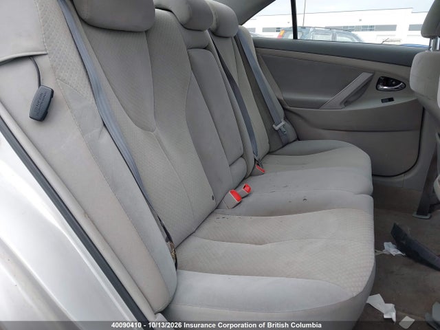 2009 Toyota Camry მანქანა იყიდება აუქციონზე, vin: 4T1BE46K59U303156, აუქციონის ნომერი: 40090410