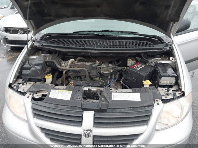 Aukcja sprzedaży 2006 Dodge Caravan Se, vin: 1D4GP25R66B597328, numer aukcji: 40090411