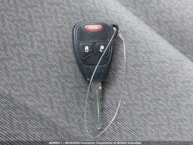 Aukcja sprzedaży 2006 Dodge Caravan Se, vin: 1D4GP25R66B597328, numer aukcji: 40090411