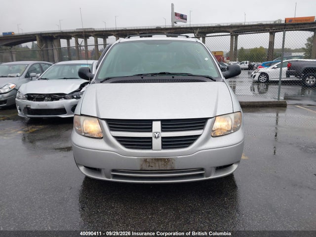 Aukcja sprzedaży 2006 Dodge Caravan Se, vin: 1D4GP25R66B597328, numer aukcji: 40090411