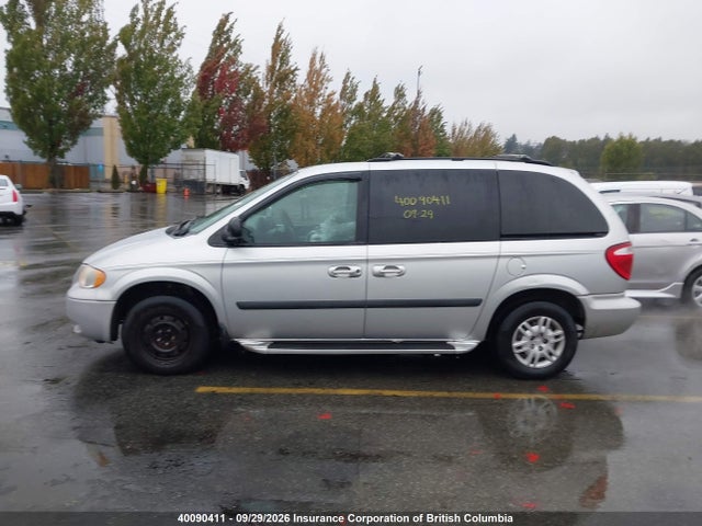 Aukcja sprzedaży 2006 Dodge Caravan Se, vin: 1D4GP25R66B597328, numer aukcji: 40090411