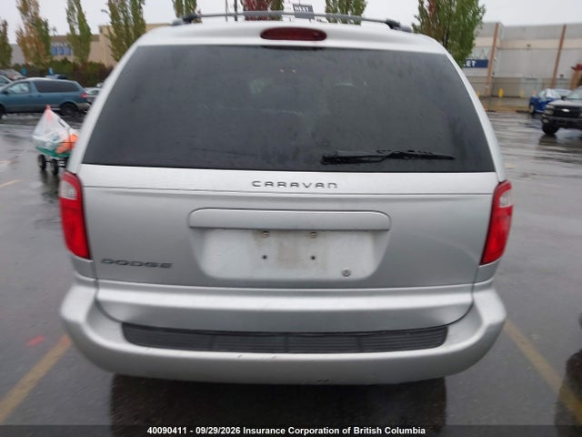 Aukcja sprzedaży 2006 Dodge Caravan Se, vin: 1D4GP25R66B597328, numer aukcji: 40090411