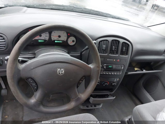 Aukcja sprzedaży 2006 Dodge Caravan Se, vin: 1D4GP25R66B597328, numer aukcji: 40090411