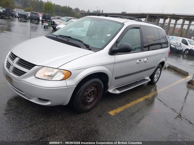 Aukcja sprzedaży 2006 Dodge Caravan Se, vin: 1D4GP25R66B597328, numer aukcji: 40090411