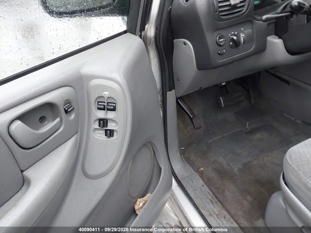 Aukcja sprzedaży 2006 Dodge Caravan Se, vin: 1D4GP25R66B597328, numer aukcji: 40090411