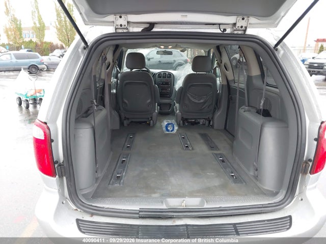 Aukcja sprzedaży 2006 Dodge Caravan Se, vin: 1D4GP25R66B597328, numer aukcji: 40090411
