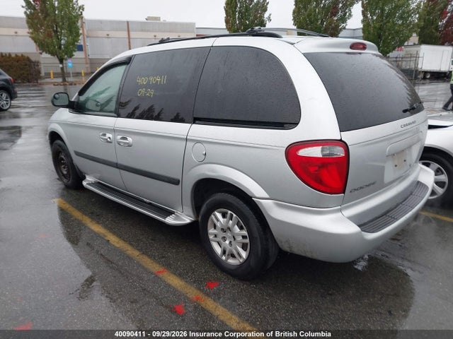 Aukcja sprzedaży 2006 Dodge Caravan Se, vin: 1D4GP25R66B597328, numer aukcji: 40090411