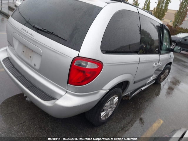 Aukcja sprzedaży 2006 Dodge Caravan Se, vin: 1D4GP25R66B597328, numer aukcji: 40090411