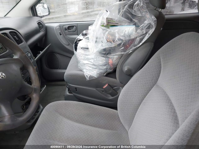 Aukcja sprzedaży 2006 Dodge Caravan Se, vin: 1D4GP25R66B597328, numer aukcji: 40090411