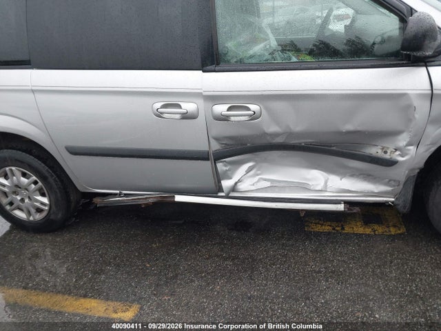Aukcja sprzedaży 2006 Dodge Caravan Se, vin: 1D4GP25R66B597328, numer aukcji: 40090411