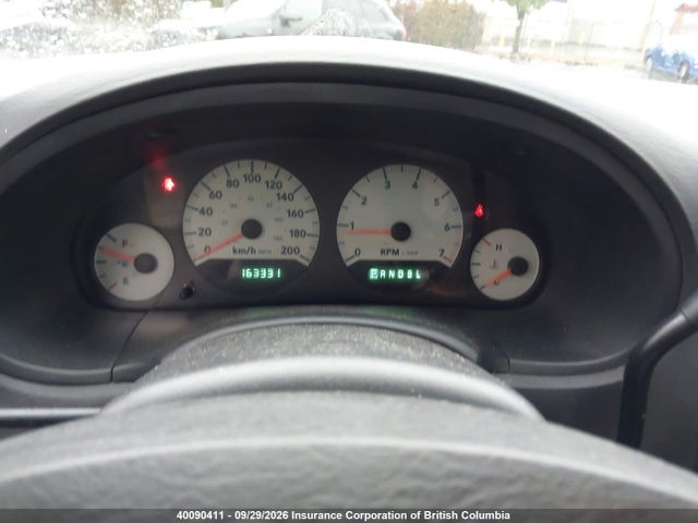 Aukcja sprzedaży 2006 Dodge Caravan Se, vin: 1D4GP25R66B597328, numer aukcji: 40090411