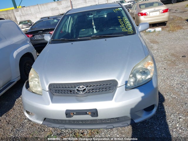 Продаж на аукціоні авто 2006 Toyota Corolla Matrix Xr, vin: 2T1KR32E96C558808, номер лоту: 40088182