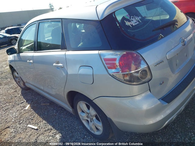 Продаж на аукціоні авто 2006 Toyota Corolla Matrix Xr, vin: 2T1KR32E96C558808, номер лоту: 40088182