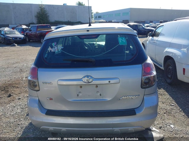 Продаж на аукціоні авто 2006 Toyota Corolla Matrix Xr, vin: 2T1KR32E96C558808, номер лоту: 40088182