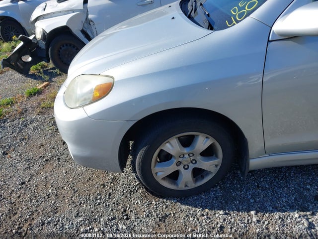 Продаж на аукціоні авто 2006 Toyota Corolla Matrix Xr, vin: 2T1KR32E96C558808, номер лоту: 40088182