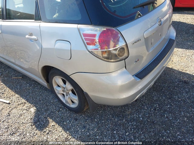 Продаж на аукціоні авто 2006 Toyota Corolla Matrix Xr, vin: 2T1KR32E96C558808, номер лоту: 40088182