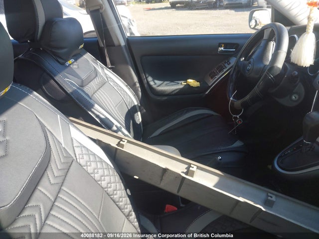 Продаж на аукціоні авто 2006 Toyota Corolla Matrix Xr, vin: 2T1KR32E96C558808, номер лоту: 40088182