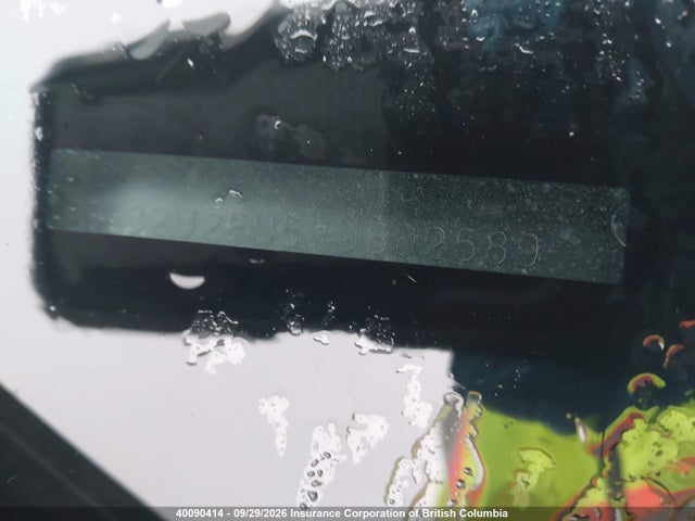 Aukcja sprzedaży 2017 Mitsubishi Lancer Es, vin: JA32U2FU5HU602589, numer aukcji: 40090414