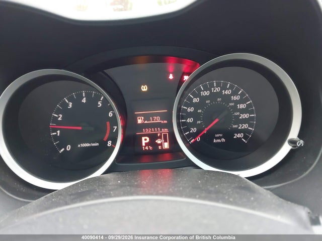Aukcja sprzedaży 2017 Mitsubishi Lancer Es, vin: JA32U2FU5HU602589, numer aukcji: 40090414