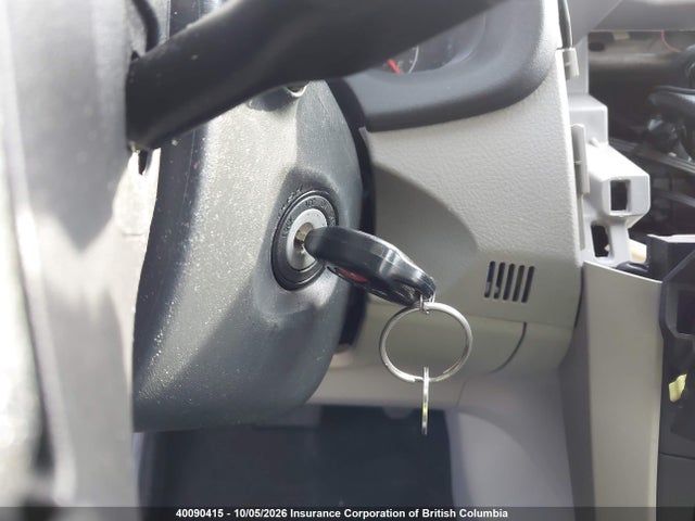 40090415 :رقم المزاد ، 2T1BU4EE6BC742422 vin ، 2011 Toyota Corolla Ce مزاد بيع