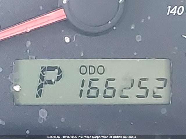 40090415 :رقم المزاد ، 2T1BU4EE6BC742422 vin ، 2011 Toyota Corolla Ce مزاد بيع