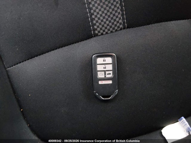 Honda Civic Sport 2021 2HGFC2F85MH014005 Image 11