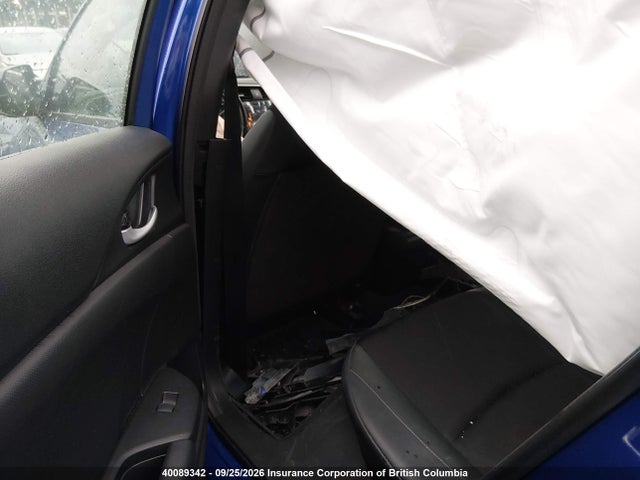 Honda Civic Sport 2021 2HGFC2F85MH014005 Image 22