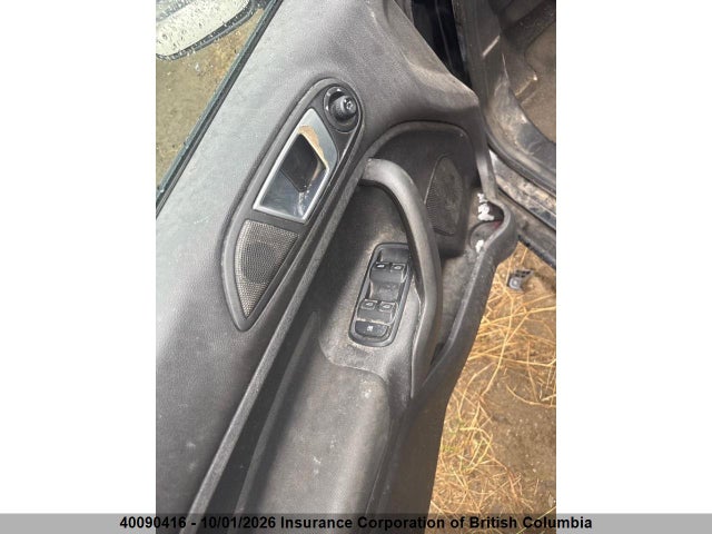 Ford FIESTA SE 2015 3FADP4EJ0FM212642 Image 9