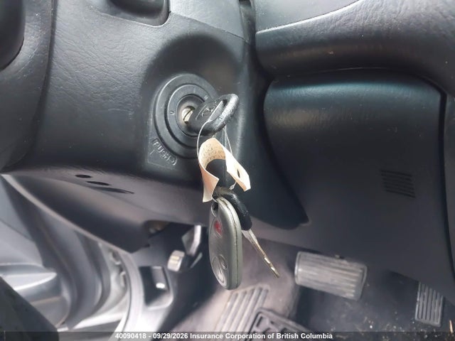 Aukcja sprzedaży 2001 Acura Mdx, vin: 2HNYD18661H000517, numer aukcji: 40090418