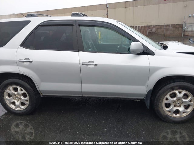 Aukcja sprzedaży 2001 Acura Mdx, vin: 2HNYD18661H000517, numer aukcji: 40090418
