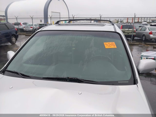 Aukcja sprzedaży 2001 Acura Mdx, vin: 2HNYD18661H000517, numer aukcji: 40090418