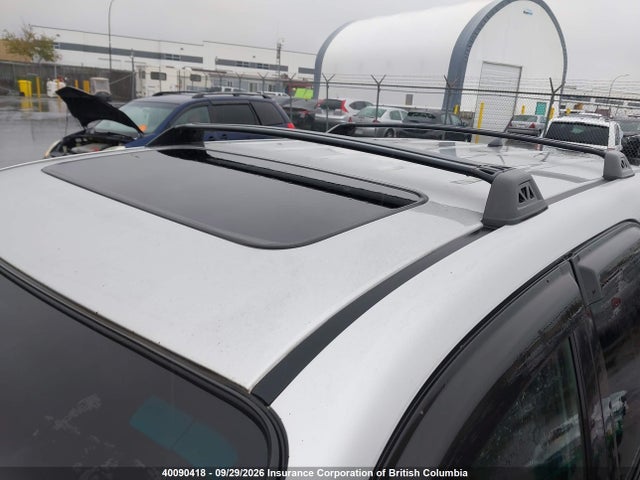 Aukcja sprzedaży 2001 Acura Mdx, vin: 2HNYD18661H000517, numer aukcji: 40090418