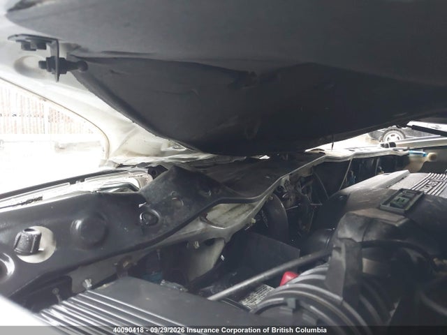 Aukcja sprzedaży 2001 Acura Mdx, vin: 2HNYD18661H000517, numer aukcji: 40090418
