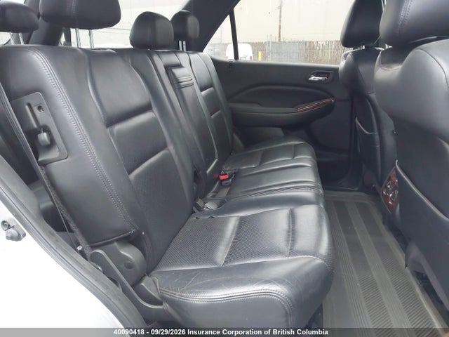 Aukcja sprzedaży 2001 Acura Mdx, vin: 2HNYD18661H000517, numer aukcji: 40090418