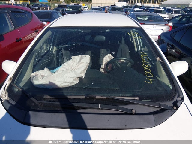 40087571 :رقم المزاد ، LUCGE8G76D3000487 vin ، 2013 Honda Fit Sport مزاد بيع