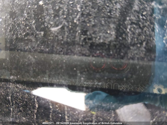 40087571 :رقم المزاد ، LUCGE8G76D3000487 vin ، 2013 Honda Fit Sport مزاد بيع