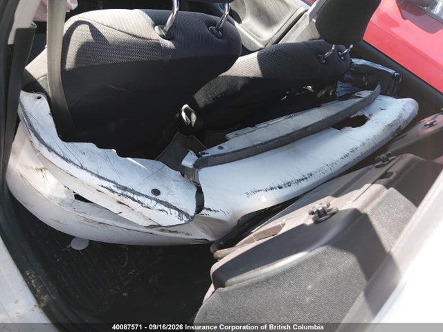 40087571 :رقم المزاد ، LUCGE8G76D3000487 vin ، 2013 Honda Fit Sport مزاد بيع