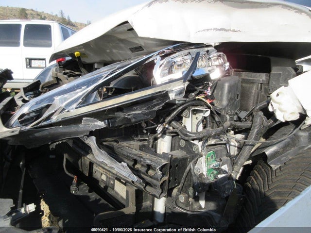 2021 Nissan Kicks მანქანა იყიდება აუქციონზე, vin: 3N1CP5DV6ML477930, აუქციონის ნომერი: 40090421