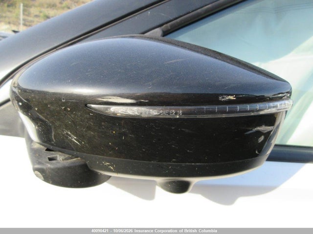 2021 Nissan Kicks მანქანა იყიდება აუქციონზე, vin: 3N1CP5DV6ML477930, აუქციონის ნომერი: 40090421