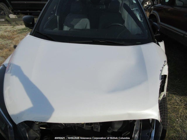 2021 Nissan Kicks მანქანა იყიდება აუქციონზე, vin: 3N1CP5DV6ML477930, აუქციონის ნომერი: 40090421