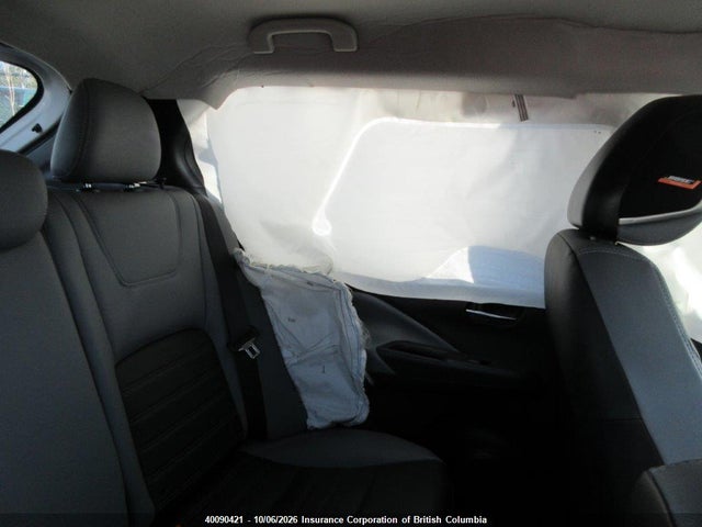 2021 Nissan Kicks მანქანა იყიდება აუქციონზე, vin: 3N1CP5DV6ML477930, აუქციონის ნომერი: 40090421