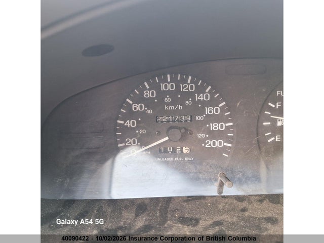 Продажа на аукционе авто 1995 Nissan Sentra Dlx/xe, vin: 3N1EB32S0SL002095, номер лота: 40090422