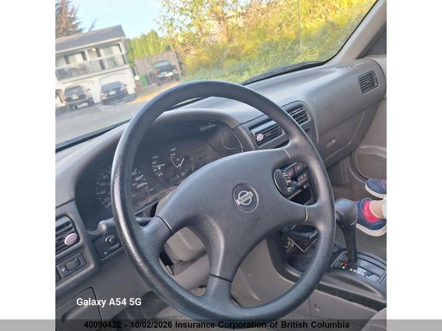 Продажа на аукционе авто 1995 Nissan Sentra Dlx/xe, vin: 3N1EB32S0SL002095, номер лота: 40090422