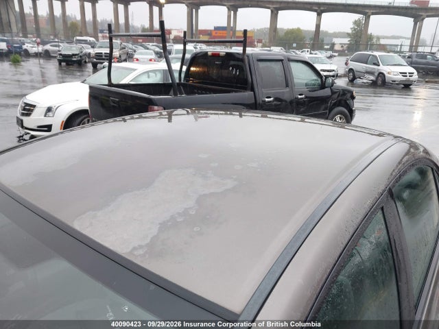 40090423 :رقم المزاد ، 2HGFA16459H011996 vin ، 2009 Honda Civic مزاد بيع