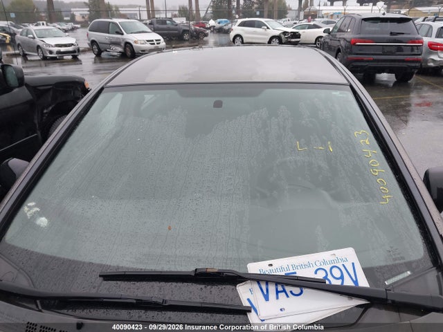 40090423 :رقم المزاد ، 2HGFA16459H011996 vin ، 2009 Honda Civic مزاد بيع