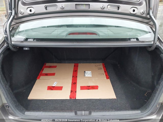 40090423 :رقم المزاد ، 2HGFA16459H011996 vin ، 2009 Honda Civic مزاد بيع