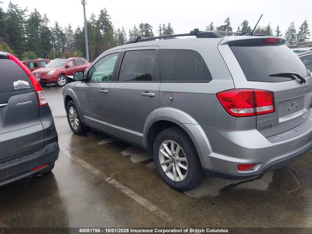 Продаж на аукціоні авто 2015 Dodge Journey Sxt/limited, vin: 3C4PDCCB0FT734974, номер лоту: 40081766