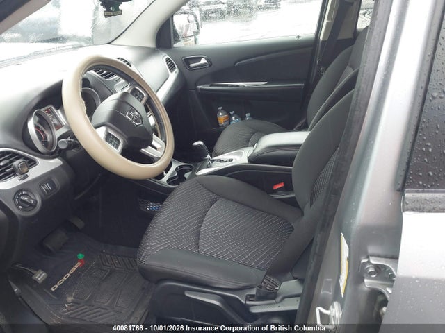 Продаж на аукціоні авто 2015 Dodge Journey Sxt/limited, vin: 3C4PDCCB0FT734974, номер лоту: 40081766