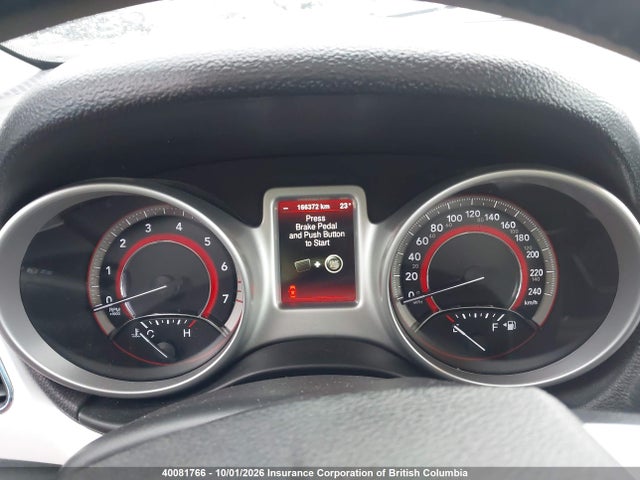 Продаж на аукціоні авто 2015 Dodge Journey Sxt/limited, vin: 3C4PDCCB0FT734974, номер лоту: 40081766