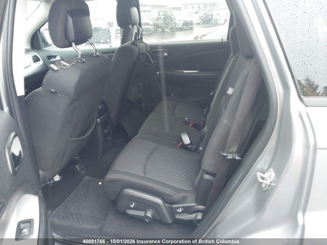 Продаж на аукціоні авто 2015 Dodge Journey Sxt/limited, vin: 3C4PDCCB0FT734974, номер лоту: 40081766
